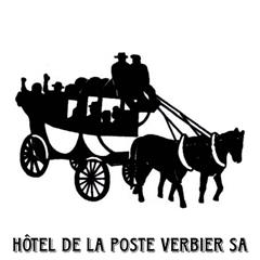Hôtel de la Poste — archive